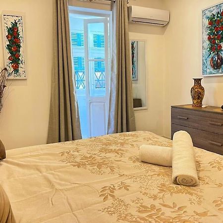 Heart Of Valletta - Apartment Buitenkant foto