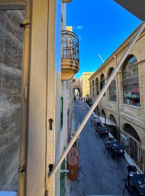 Heart Of Valletta - Apartment Buitenkant foto