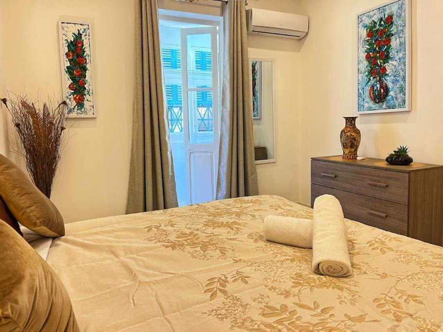 Heart Of Valletta - Apartment Buitenkant foto